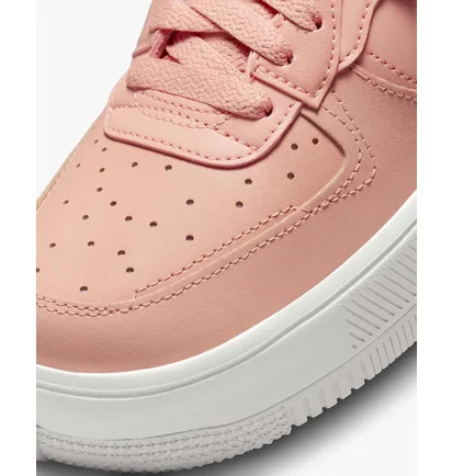 Кросівки жіночі Nike Air Force 1 Fontanka Pink Dh1290-801