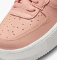 Кросівки жіночі Nike Air Force 1 Fontanka Pink Dh1290-801