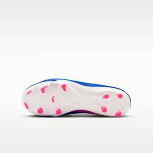 Бутсы детские Nike Zoom Vapor 16 Academy Blue FQ8392-446