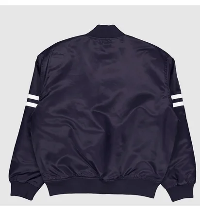 Куртка жіноча Lacoste Blouson Abysm Blue BH0127-00
