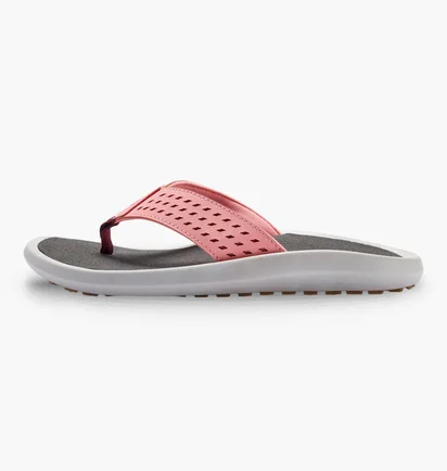 Тапочки женские Gumbies Noosa Pink GU-FFNOO173