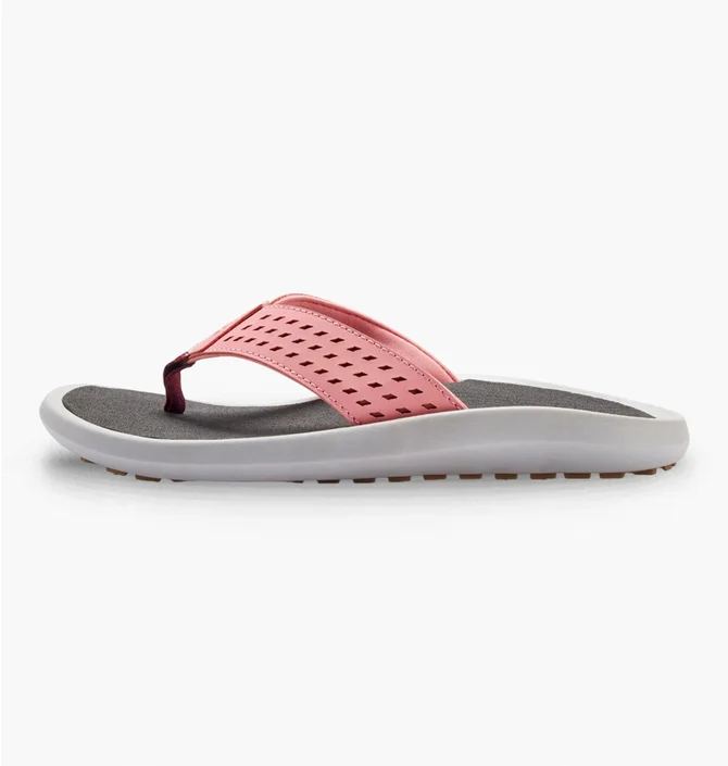 Тапочки женские Gumbies Noosa Pink GU-FFNOO173