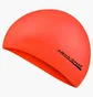Шапочка для плавання Aqua Speed Soft Latex Orange 122-75