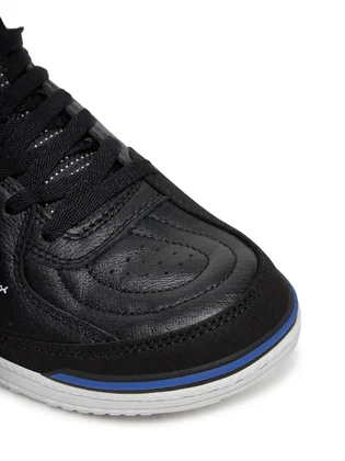Футзалки чоловічі Joma Top Flex Black TOPS2531IN