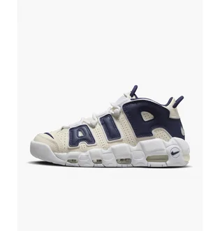 Кроссовки женские Nike Air More Uptempo Beige FQ2762-100