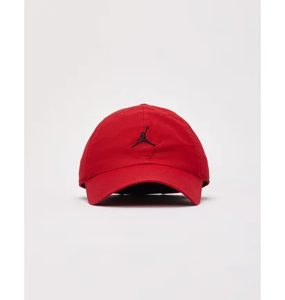 Кепка унісекс Air Jordan Club Red FD5185-687