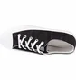 Кеди жіночі Converse Chuck Taylor All Star Gemma Black 555843C