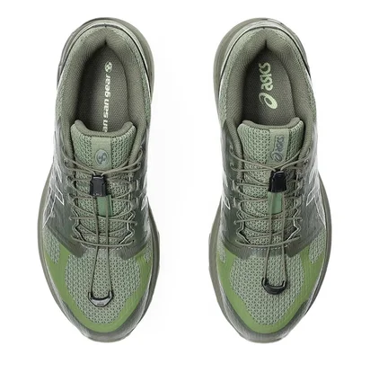 Кросівки чоловічі Asics X San Gear Gel-Terrain Olive 1203A744-300