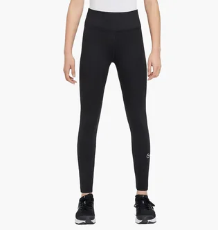 Лосини дитячі Nike G Tf Odp One Wrm Lgn Black DV3135-010