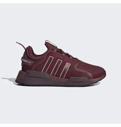 Кроссовки женские Adidas Nmd_V3 Shoes Bordo HQ9115