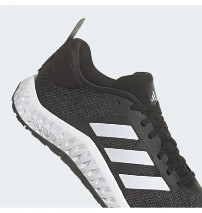Кросівки унісекс Adidas Everyset Black ID4989