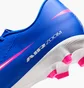 Бутсы мужские Nike Zm Vapor 16 Academy Fg/Mg Blue FQ1458-446