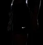 Шорты женские Nike Rd Dri-Fit Mr 3In 2N1 Shrt Black FV6361-010