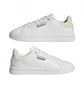 Кроссовки женские Adidas Court Silk White GY9255