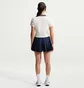 Поло жіноче Nike Court Dri-Fit Club Crop Polo White IB0772-133