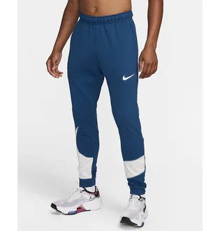 Штани чоловічі Nike Dri-Fit Blue FB8577-476