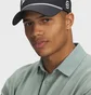 Кепка чоловіча Under Armour M Js Drive Rope Snapback Black 1389912-001