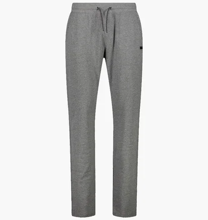 Штаны мужские CMP Man Co Long Pant Grey 34D7177-U804