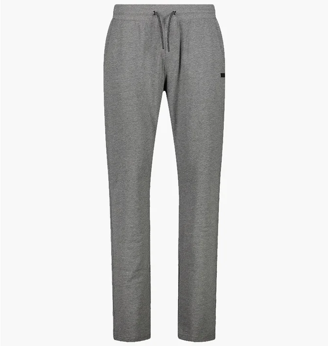 Штаны мужские CMP Man Co Long Pant Grey 34D7177-U804