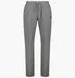 Штаны мужские CMP Man Co Long Pant Grey 34D7177-U804