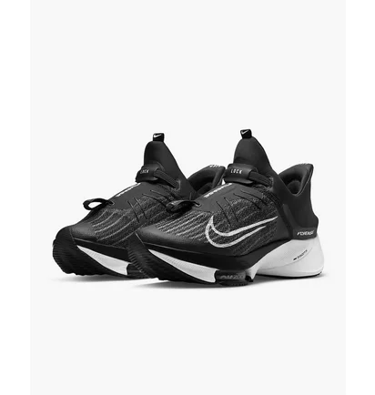 Кросівки чоловічі Nike Air Zoom Tempo Next% Flyease Black CV1889-005