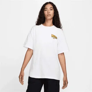 Футболка женская Nike Sportswear White HM5023-100