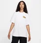 Футболка жіноча Nike Sportswear White HM5023-100