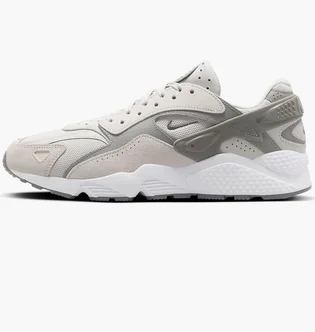 Кроссовки мужские Nike Air Huarache Runner Grey/Beige DZ3306-004