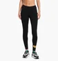 Легінси жіночі Puma Essential Metallic Logo Leggings Black 848307-01