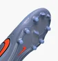 Бутси чоловічі Nike Tiempo Legend 10Pro Grey DV4333-402