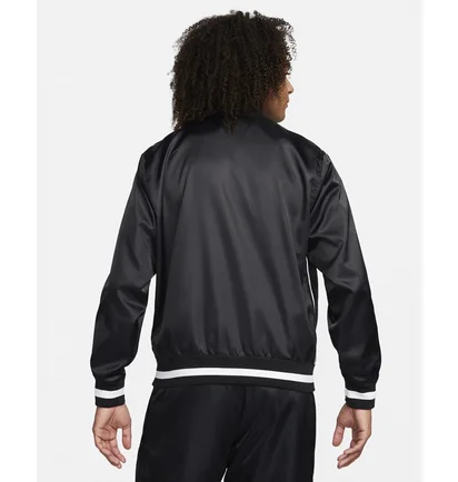 Куртка чоловіча Nike Dna Repel Basketball Jacket Black FN2724-010