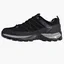 Кроссовки мужские Cmp Rigel Low Trekking Shoes Wp Black 3Q13247-73Uc