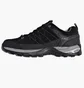 Кроссовки мужские Cmp Rigel Low Trekking Shoes Wp Black 3Q13247-73Uc