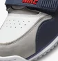 Кросівки чоловічі Nike Air Trainer 1 White/Grey DM0521-101