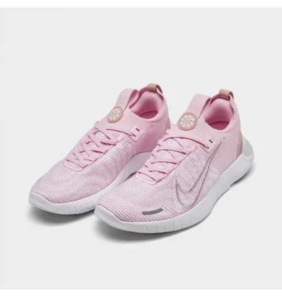 Кросівки жіночі Nike Free Rn Fk Next Nature Casual Shoes Pink DX6482-600