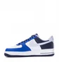 Кроссовки мужские Nike Air Force 1 Low 07 Lv8 White/Blue FQ8825-100