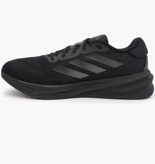 Кросівки чоловічі Adidas Supernova Stride Shoes Black IG8319