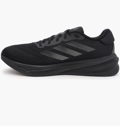 Кроссовки мужские Adidas Supernova Stride Shoes Black IG8319
