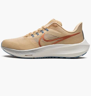 Кросівки жіночі Nike Air Zoom Pegasus 39 Wmns Beige DX1826-200
