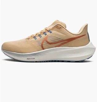 Кросівки жіночі Nike Air Zoom Pegasus 39 Wmns Beige DX1826-200