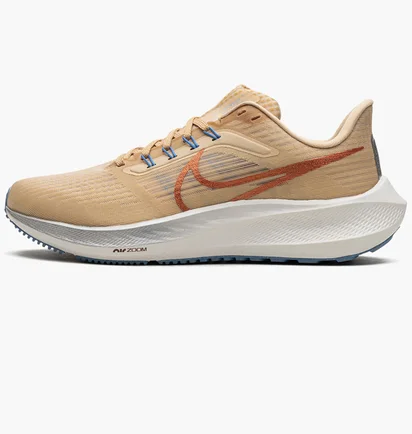 Кросівки жіночі Nike Air Zoom Pegasus 39 Wmns Beige DX1826-200