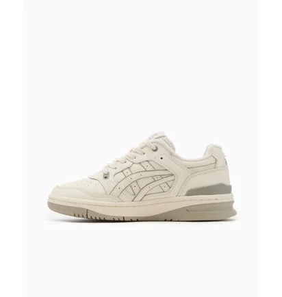 Кросівки унісекс Asics Ex89 Beige 1203A384-103