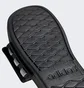 Тапочки дитячі Adidas Adilette Comfort Black/White Eg1879