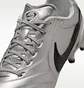 Бутси чоловічі Nike Tiempo Ligera Pro Fg Metallic HQ3158-001