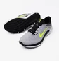 Кроссовки мужские Nike Winflo 10 Road Running Shoes Grey DV4022-007
