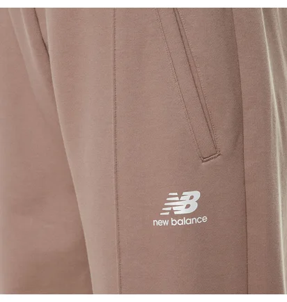 Штаны женские New Balance Athletics Pearl Peach WP31550MS