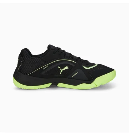 Кроссовки мужские Puma Solarstrike Ii Black 106881-01
