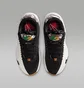 Кросівки дитячі Air Jordan Luka 4 Gs White/Black IF0484-100