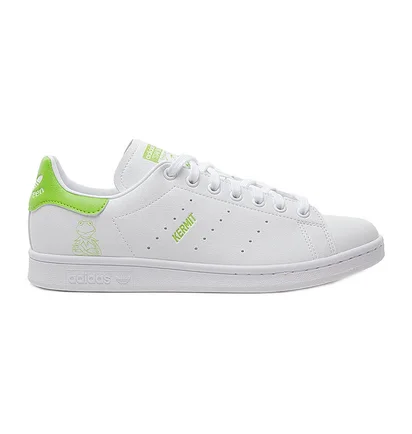 Кросівки чоловічі Adidas Stan Smith White FX5550