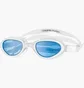 Окуляри для плавання унісекс Aqua Speed X-Pro White 087-05
